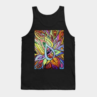 ANOCHECER 16 Tank Top